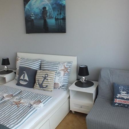 Apartament Nad Parseta Kolberg Exterior foto