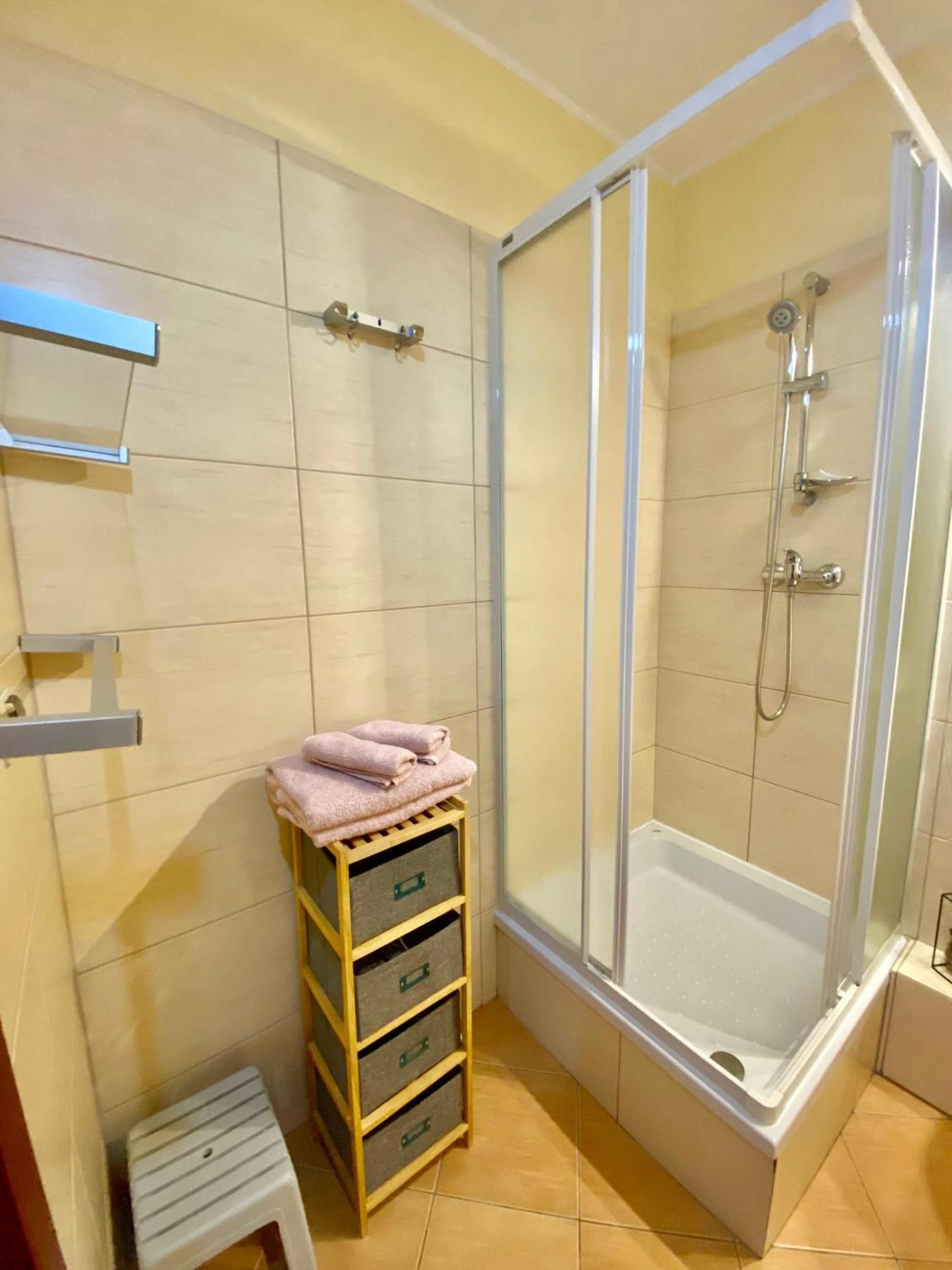 Apartament Nad Parseta Kolberg Exterior foto